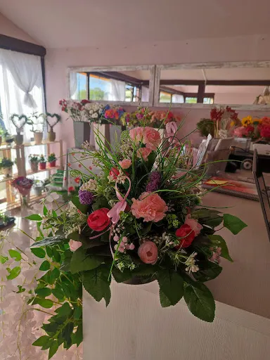 Pracownia Florystyczna Bloom