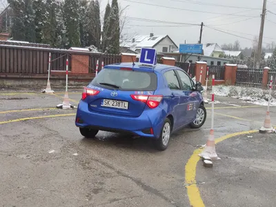 OSK Best-L Ośrodek Szkolenia Kierowców Kurs na prawo jazdy Tychy